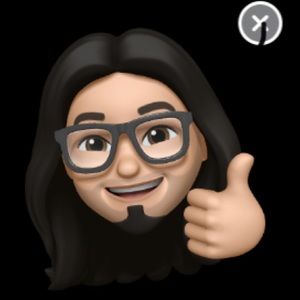 Meet your Posher, Sherwin